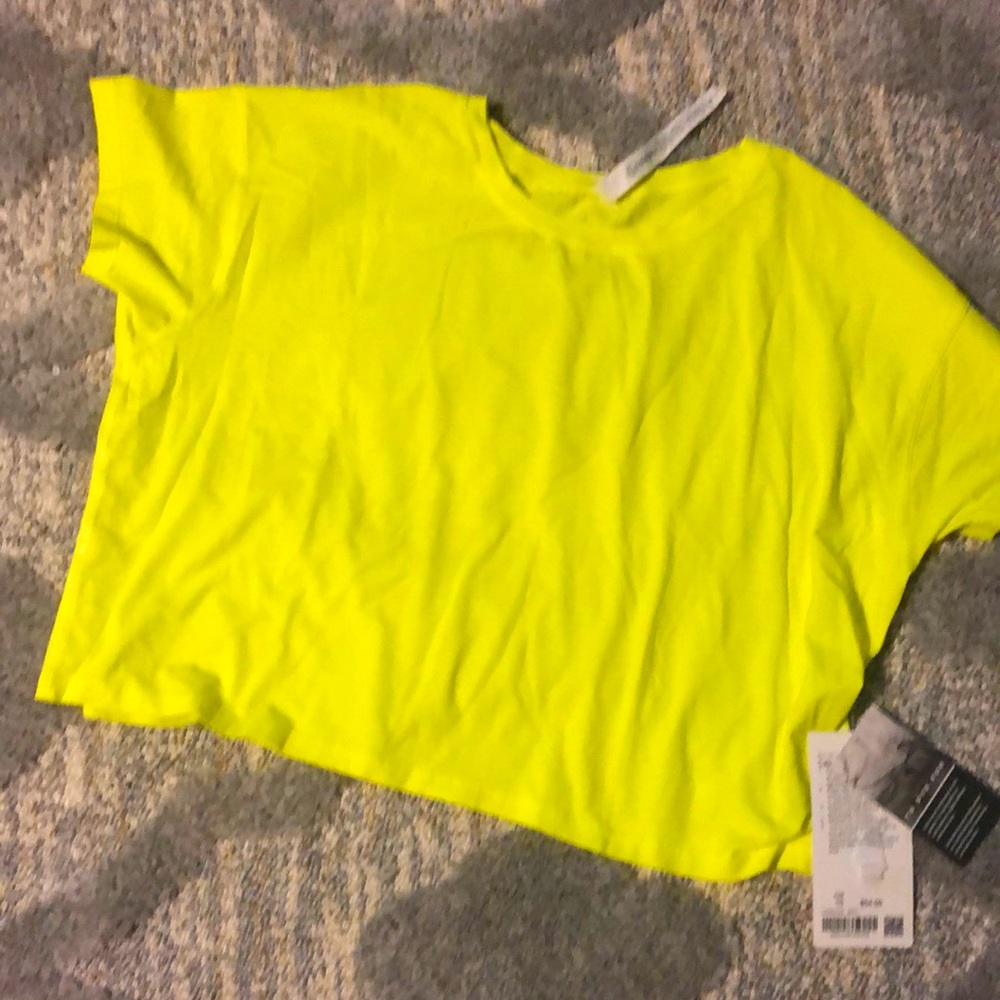 Lululemon top